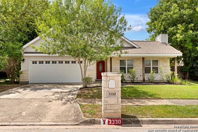 Details for 3330 Charleston, Cibolo, TX 78108