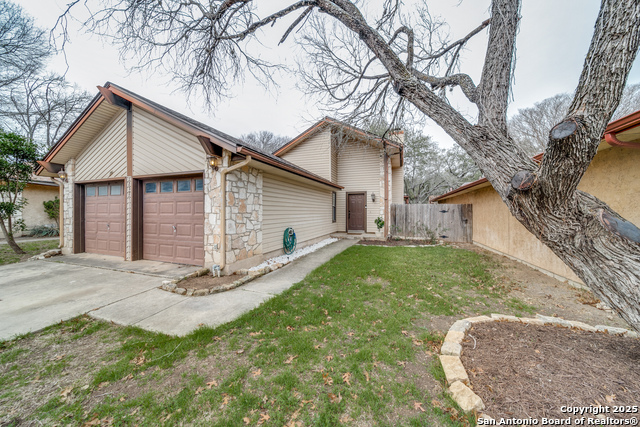 Details for 12527 Valle De Zavala, San Antonio, TX 78249