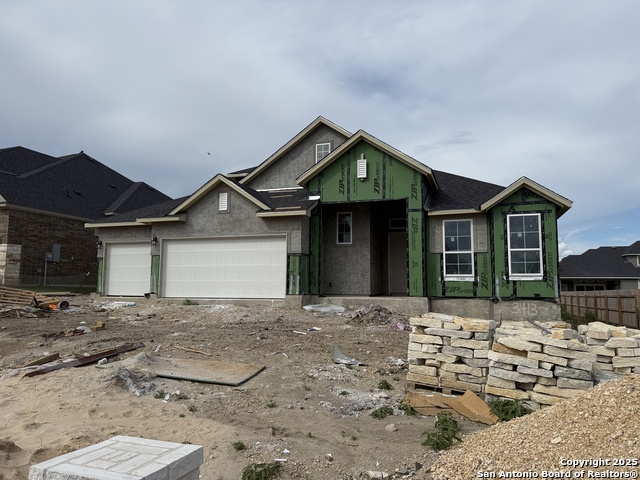 Details for 3413 Pauls Way, Marion, TX 78108