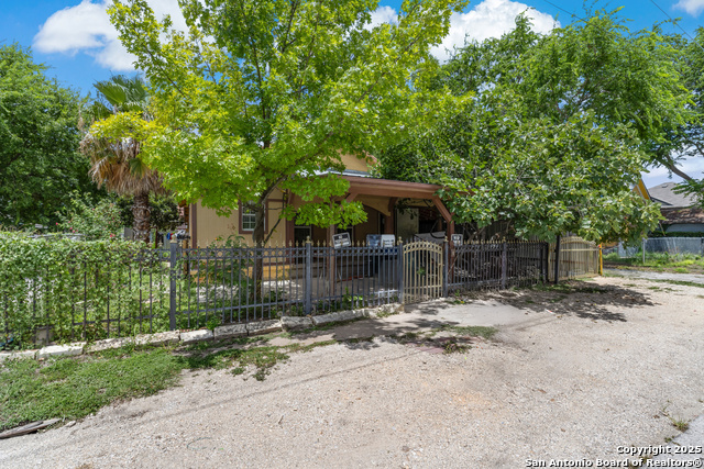 Details for 315 Richter N, San Antonio, TX 78207