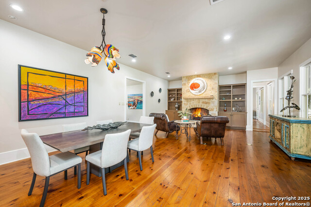 Image 11 of 55 For 815 Old Boerne Road