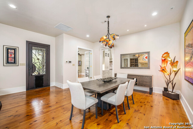 Image 12 of 55 For 815 Old Boerne Road
