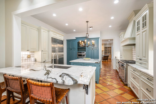 Image 14 of 55 For 815 Old Boerne Road