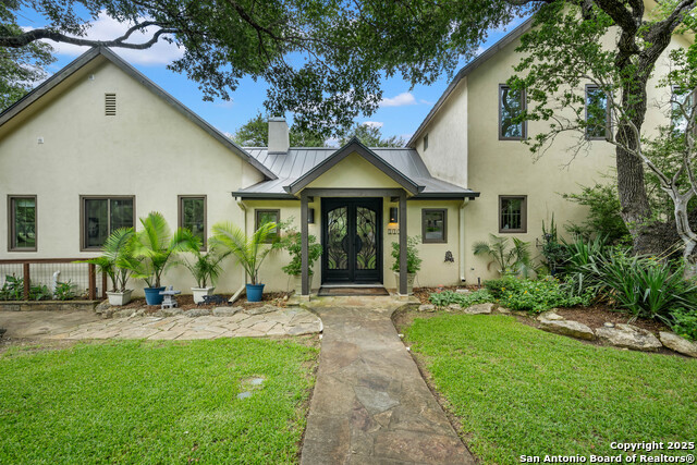 Image 2 of 55 For 815 Old Boerne Road