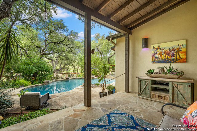 Image 39 of 55 For 815 Old Boerne Road