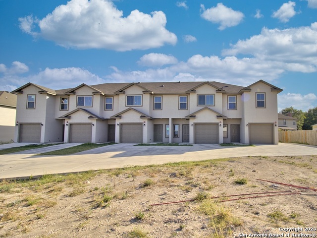 Details for 7507 Savannah Brooks  7507, San Antonio, TX 78233
