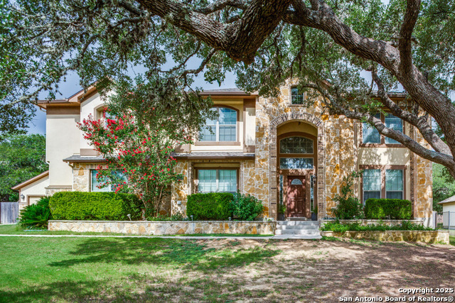 Details for 28103 George Obrien, San Antonio, TX 78260