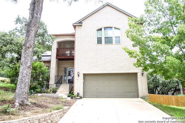 Details for 9207 Camborne, San Antonio, TX 78250