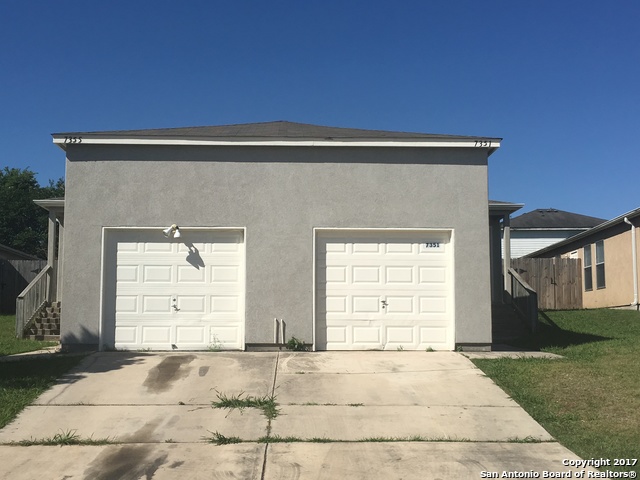 Details for 7351 Golf Vista Blvd, San Antonio, TX 78244
