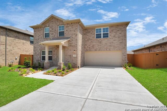 Listing photo id 0 for 27035 Beacon Glen Dr  Chish
