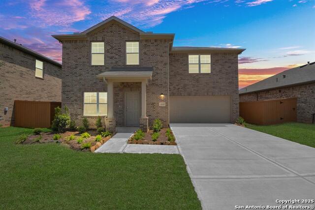 Listing photo id 27 for 27035 Beacon Glen Dr  Chish