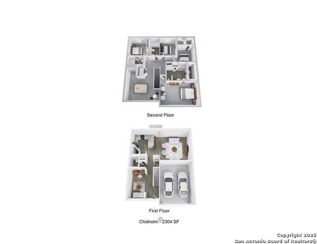 Listing photo id 28 for 27035 Beacon Glen Dr  Chish