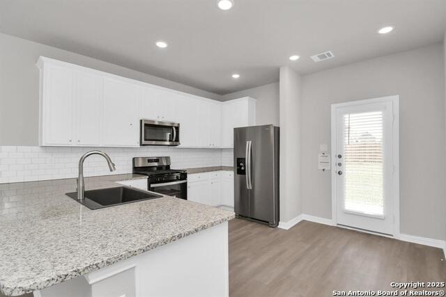 Listing photo id 5 for 27035 Beacon Glen Dr  Chish
