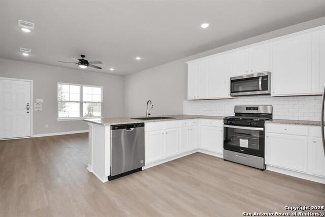 Listing photo id 6 for 27035 Beacon Glen Dr  Chish