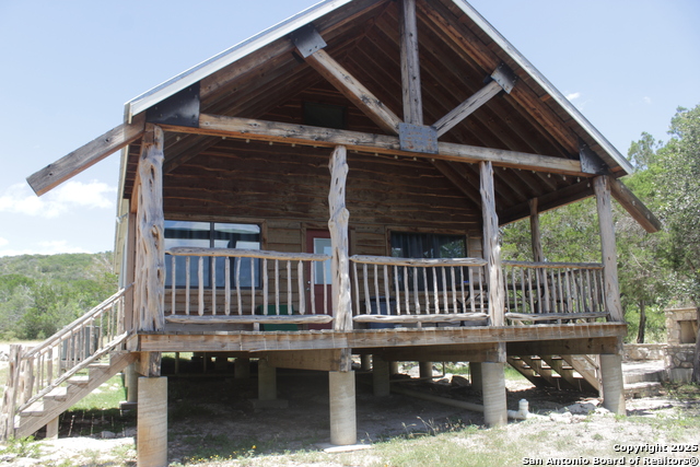 Details for 693 Brushy Creek Rd, ConCan, TX 78879