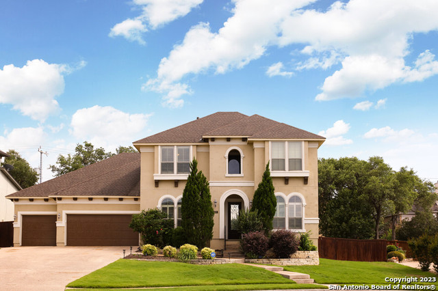 Details for 502 Canyon Rise, San Antonio, TX 78258