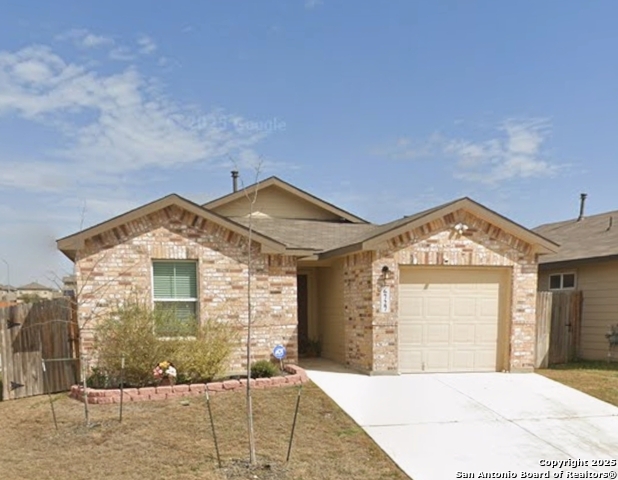Details for 6727 Legato  , San Antonio, TX 78252
