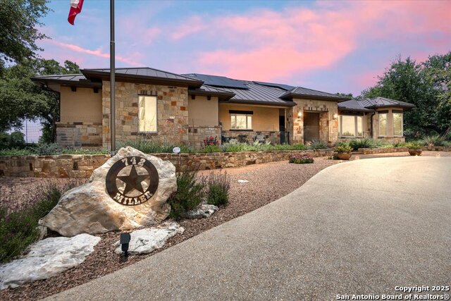 Details for 742 Pacific  , Spring Branch, TX 78070