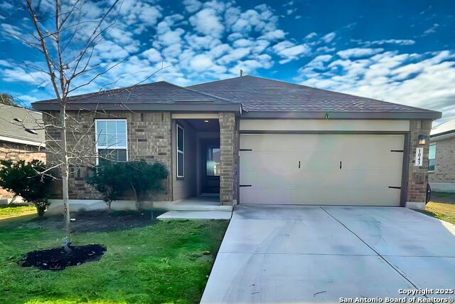 Details for 1043 Raceland, San Antonio, TX 78245