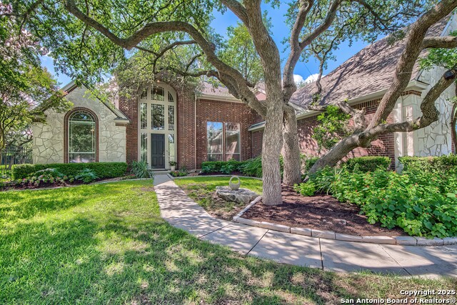 Details for 414 Texas  , San Antonio, TX 78260