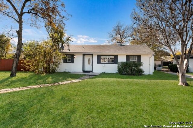 Details for 302 Shadwell Drive, San Antonio, TX 78228