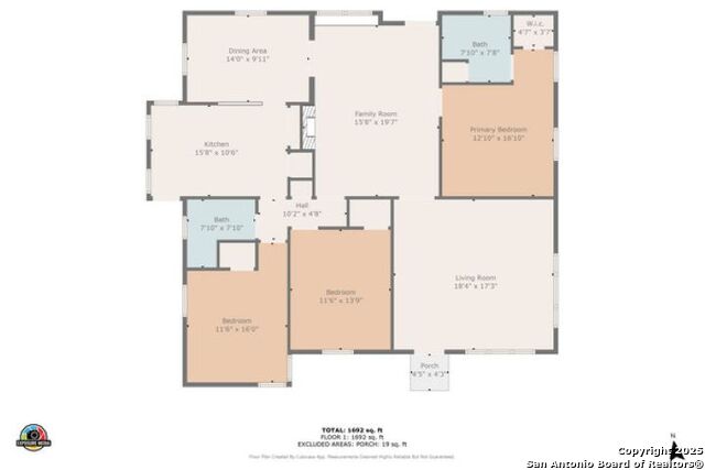 Image 36 of 42 For 302 Shadwell Drive