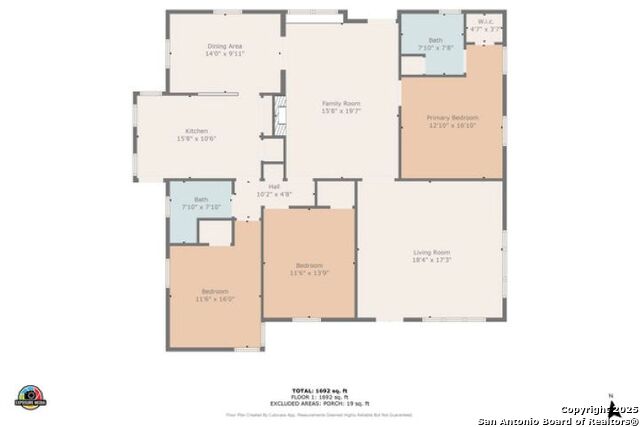 Image 41 of 42 For 302 Shadwell Drive