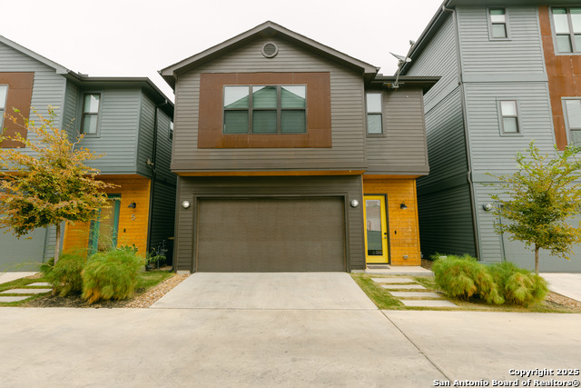 Details for 203 Nogalitos St, San Antonio, TX 78204