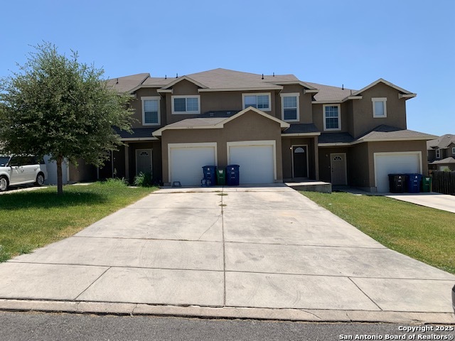 Details for 14102 Volpi Dr  3, San Antonio, TX 78233
