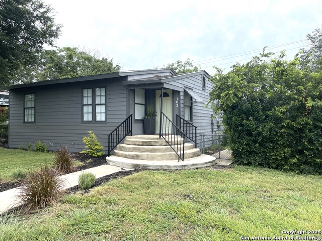 Details for 102 Colton  , San Antonio, TX 78209