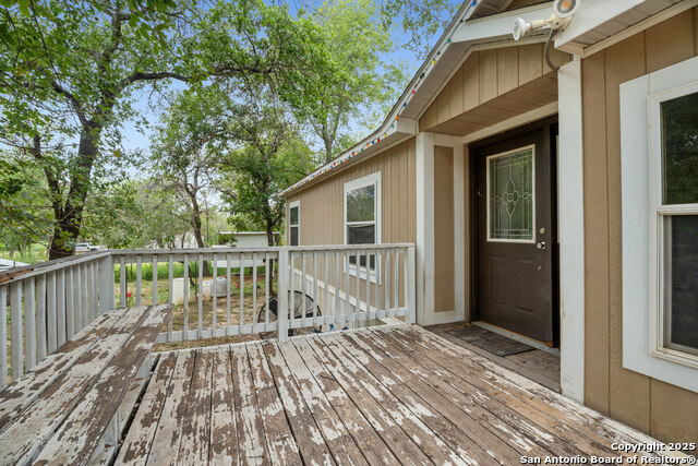 Details for 1100 Big Leaf, San Antonio, TX 78264