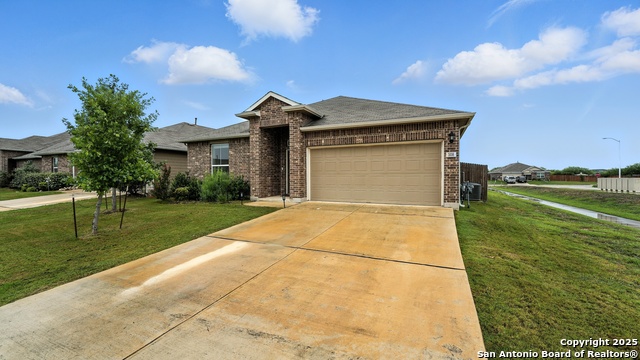 Details for 508 Agave Flats, New Braunfels, TX 78130