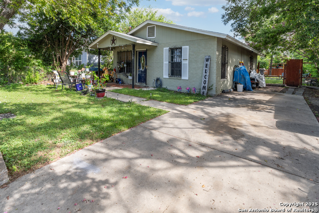 Details for 2939 Ruiz  , San Antonio, TX 78228