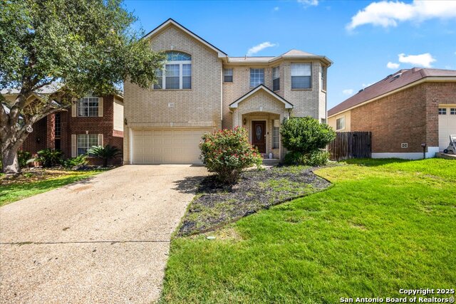 Details for 115 Morgans Cir, San Antonio, TX 78216