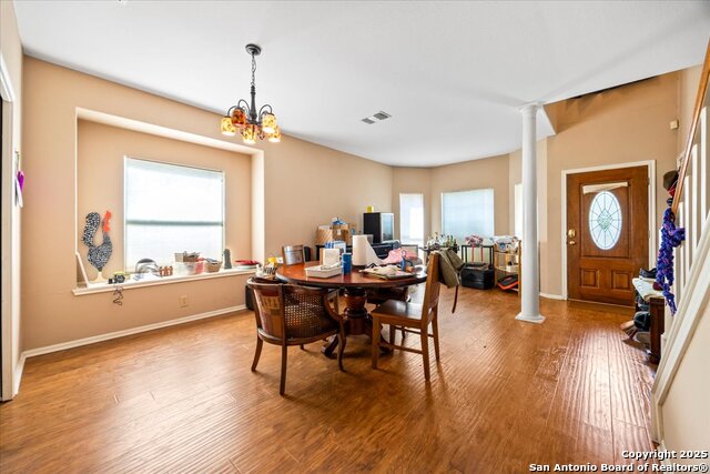 Image 6 of 28 For 115 Morgans Cir