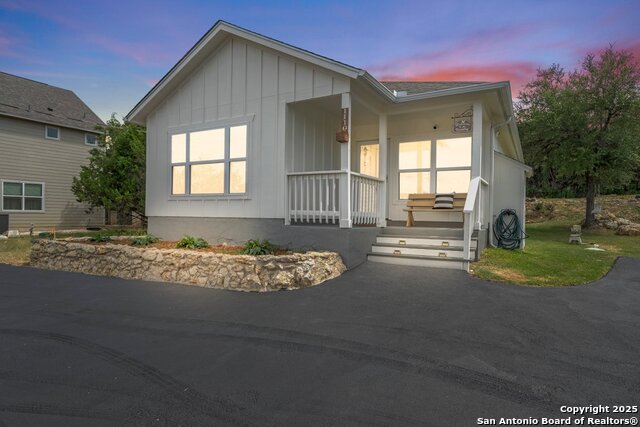 Details for 1110 Twin Deer, Canyon Lake, TX 78133