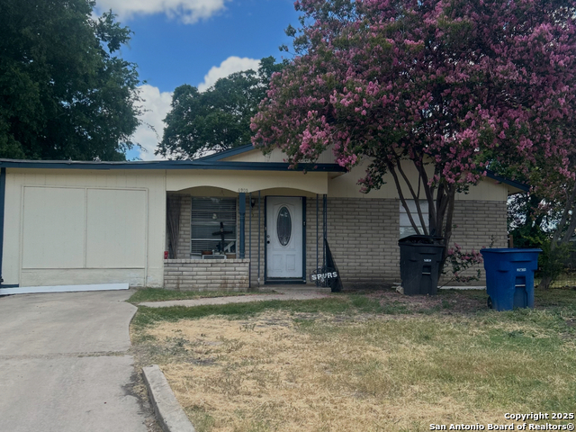Details for 4903 Huntsmoor Ct, San Antonio, TX 78220