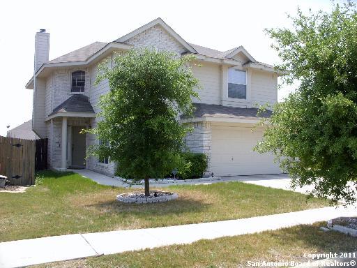 Details for 9019 Privilege Pt, Converse, TX 78109