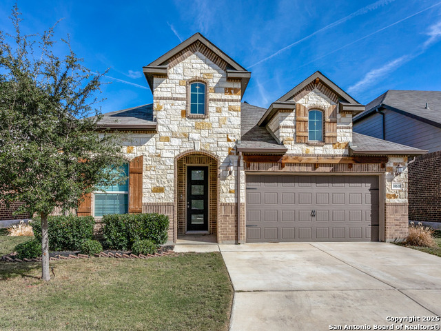 Details for 10610 Tranquille, San Antonio, TX 78240