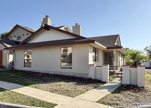 Details for 5800 Royal  , San Antonio, TX 78239