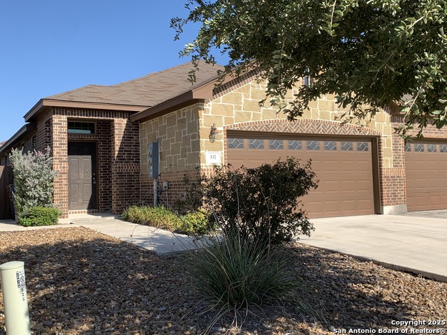 Details for 537 Creekside Frst, New Braunfels, TX 78130