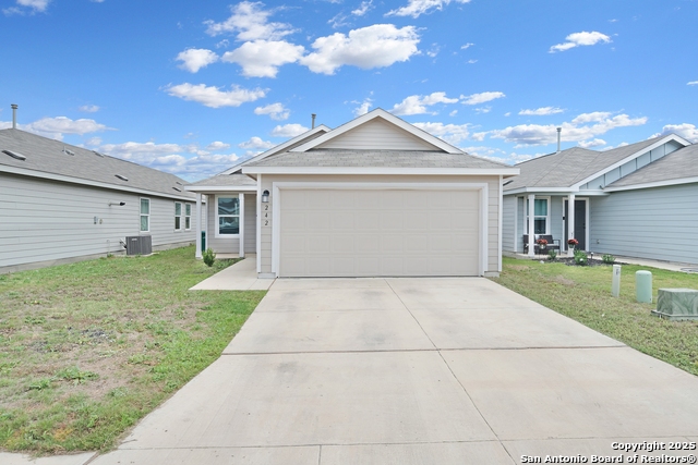 Details for 242 Ambush Ridge, San Antonio, TX 78220