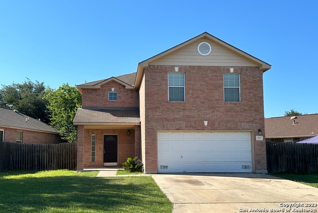 Details for 9667 Acadian Drive, San Antonio, TX 78245