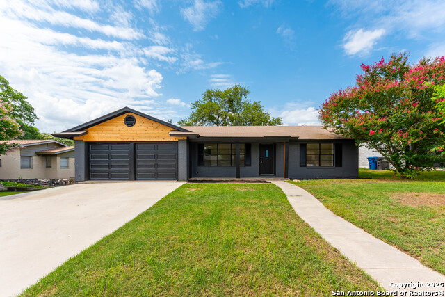 Details for 4407 Bikini Dr, San Antonio, TX 78218