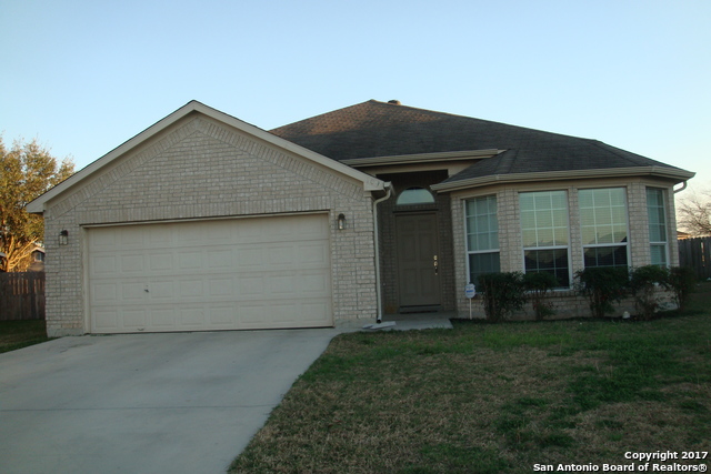 Details for 109 Willow Run, Cibolo, TX 78108