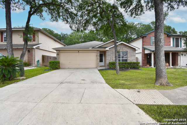 Details for 15842 Manes Grv, San Antonio, TX 78247