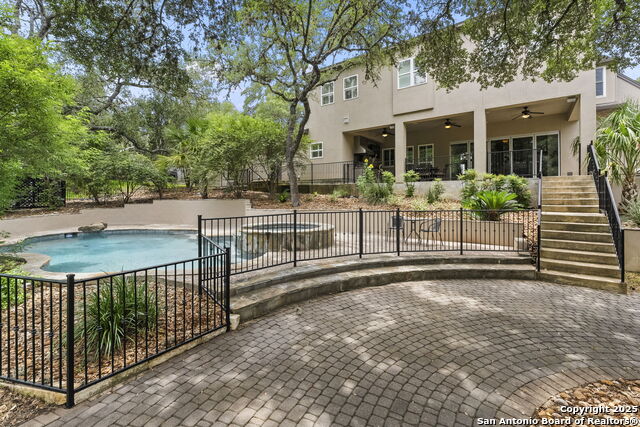 Image 43 of 53 For 8532 Alydar Cir