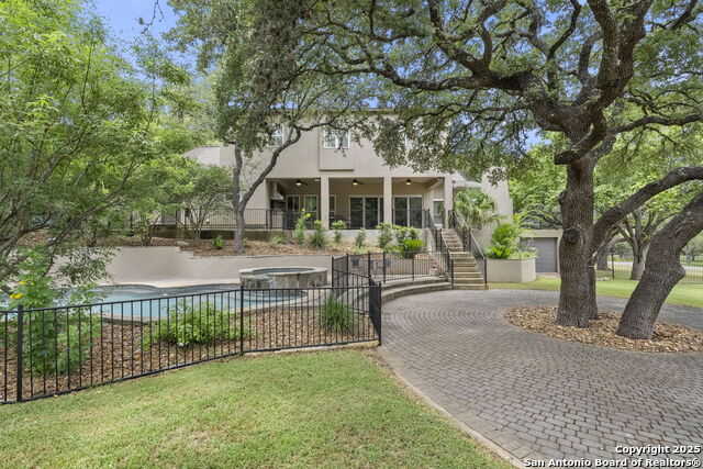 Image 44 of 53 For 8532 Alydar Cir
