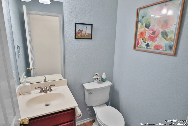 Listing photo id 14 for 10303 Buckskin Rise