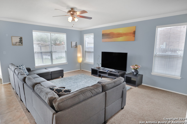Listing photo id 16 for 10303 Buckskin Rise